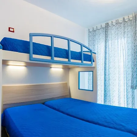 Linz Holiday home Bibione