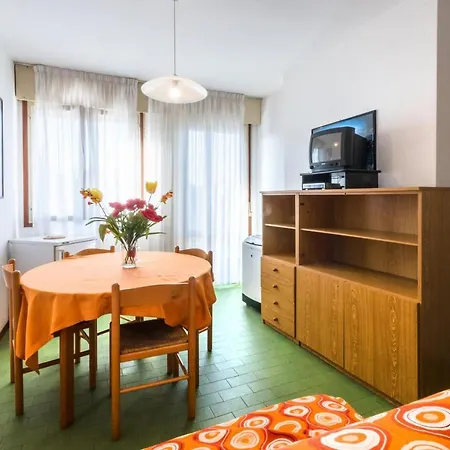Casa vacanze Linz Bibione