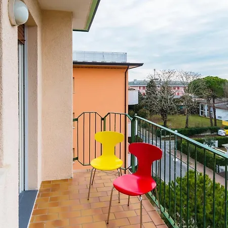 Linz * Bibione