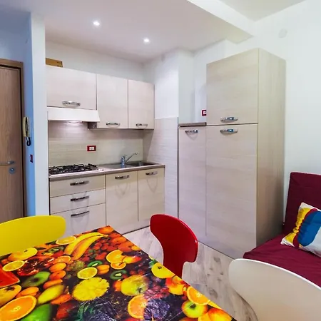 Linz Holiday home Bibione