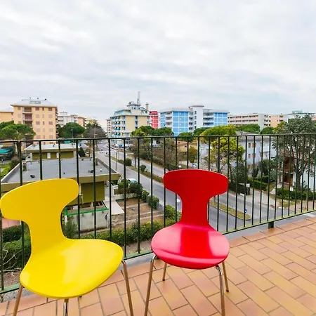 Casa vacanze Linz Bibione