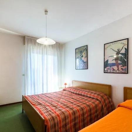Linz Bibione
