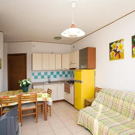 Holiday home Linz Bibione